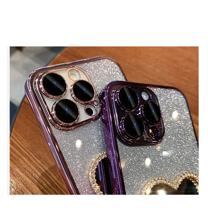 Роскошный чехол с жемчужным браслетом 12 12SE 10SE для Huawei Nova 11 10 9 SE pro Mate 20x зеркальный