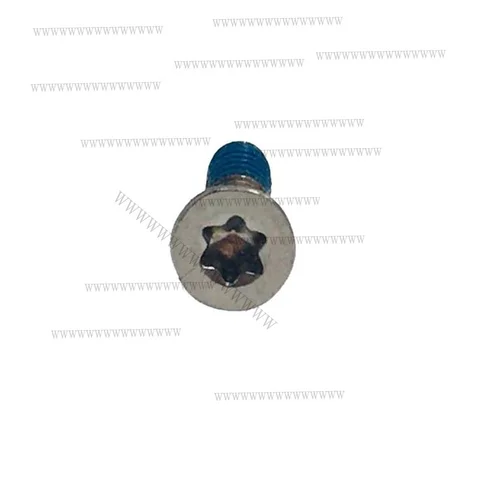 Винты для ноутбука Dell серебристые  BDBH 12 шт.