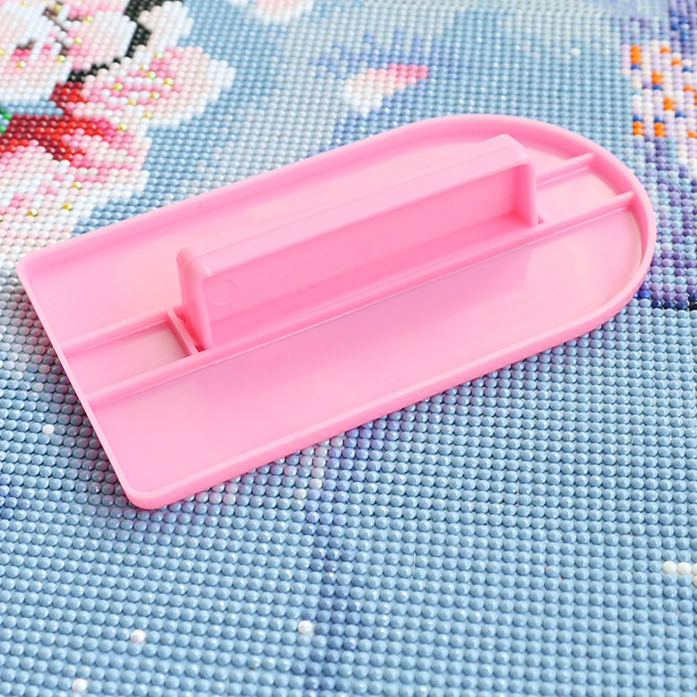 

3 шт., прижимные инструменты для алмазной вышивки