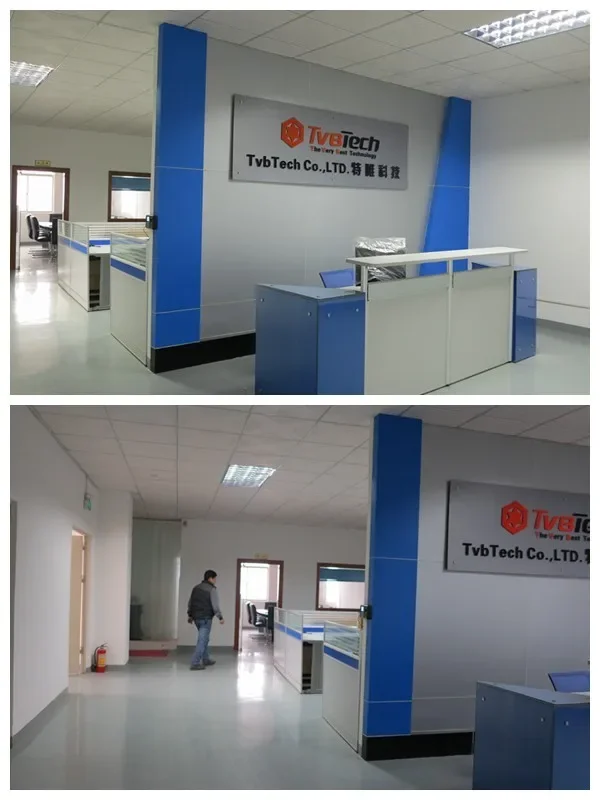 TVBTECH Установочное оборудование для определения уровня головки камеры встроенный