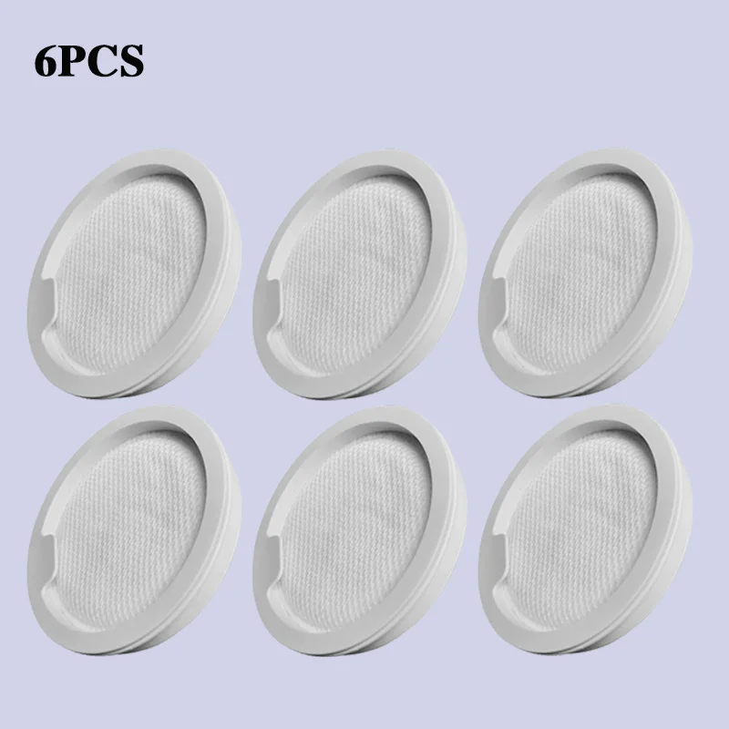 

HEPA-фильтр для Xiaomi G20/G20 Max