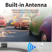 Беспроводной передатчик HDMI#5