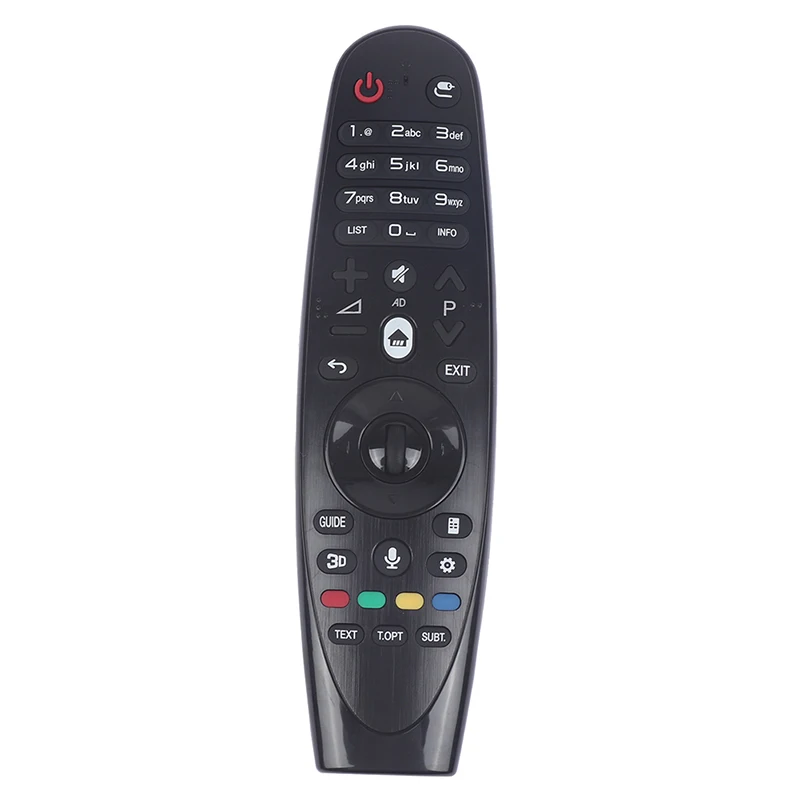 Пульт дистанционного управления Magic Voice AN-MR600 для L Smart LED ЖК-телевизора