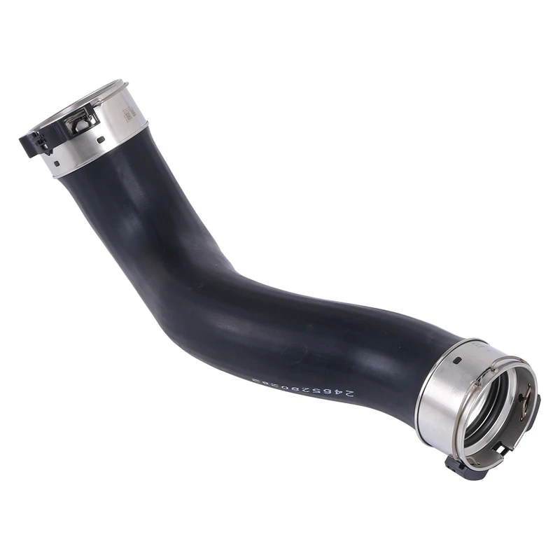 

Turbocharged Air Hose 2465280282 For Mercedes Benz CLA/GLA 180 200 A/B 160/180/200 Air Conduit Pipe