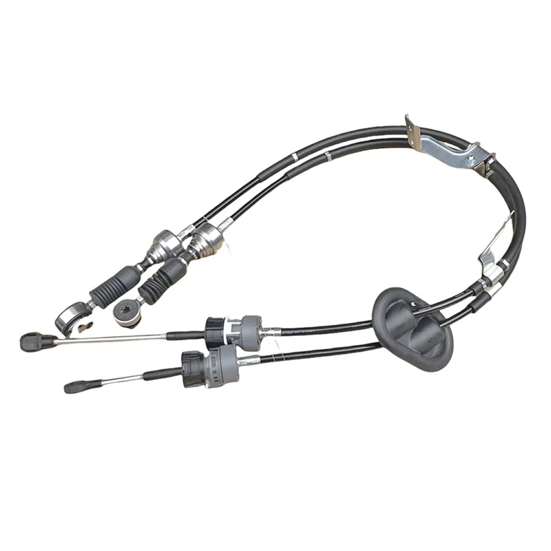 5-скоростной ручной трос переключения передач для Honda Civic 2012-2015 54310-Tr0-A02