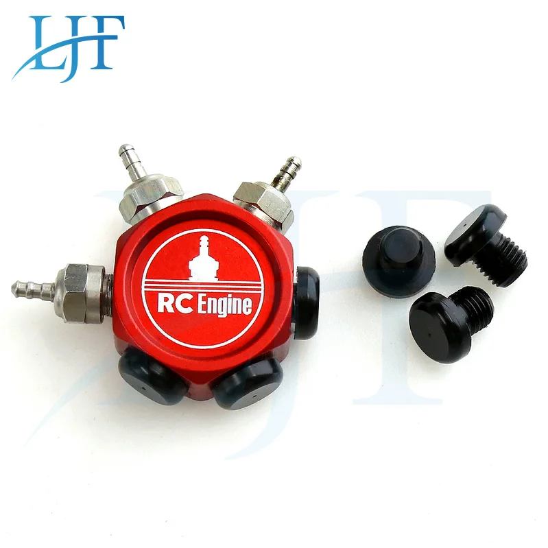 

1PC OS Methanol Spark Plug N3 N4 Glow Plug Fire Head Universal Storage Protector For HSP 1/10 RC Car TRAXXAS AXIAL REVO SHP HPI