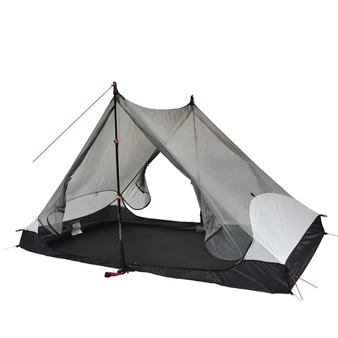 Палатка 3F UL GEAR LANSHAN 2 двухместная 3/4 сезона