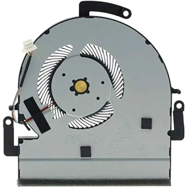 Вентилятор охлаждения графического процессора VGN для Asus Zenbook Pro 15ux550ve ux580g ux580gd ux580ge