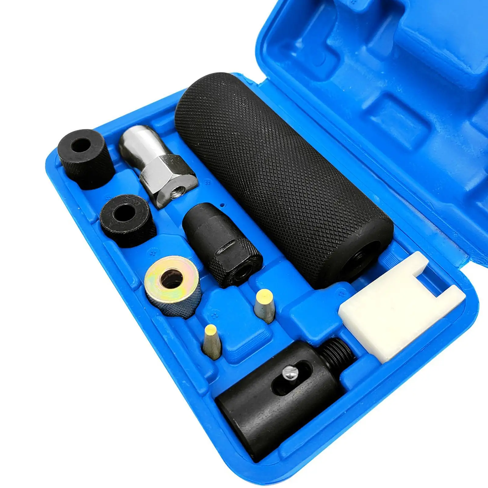 Съемник форсунок с ящиком для хранения 130192 BMW N20 N55 N63 Durable