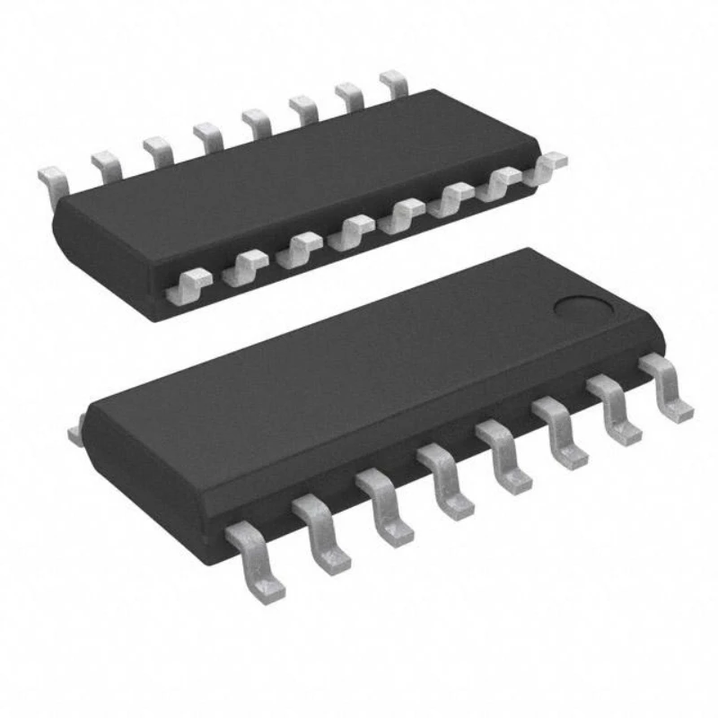 

(5-10piece) IM6802 IM6802 SOP16 Provide One-Stop Bom Distribution Order Spot Supply