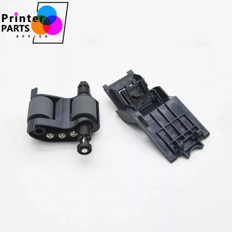 1 комплект новых роликовых роликов L2718A ADF для HP M575 M680 M630 M525 M725 651 M775 L2725-60002 ScanJet 7500