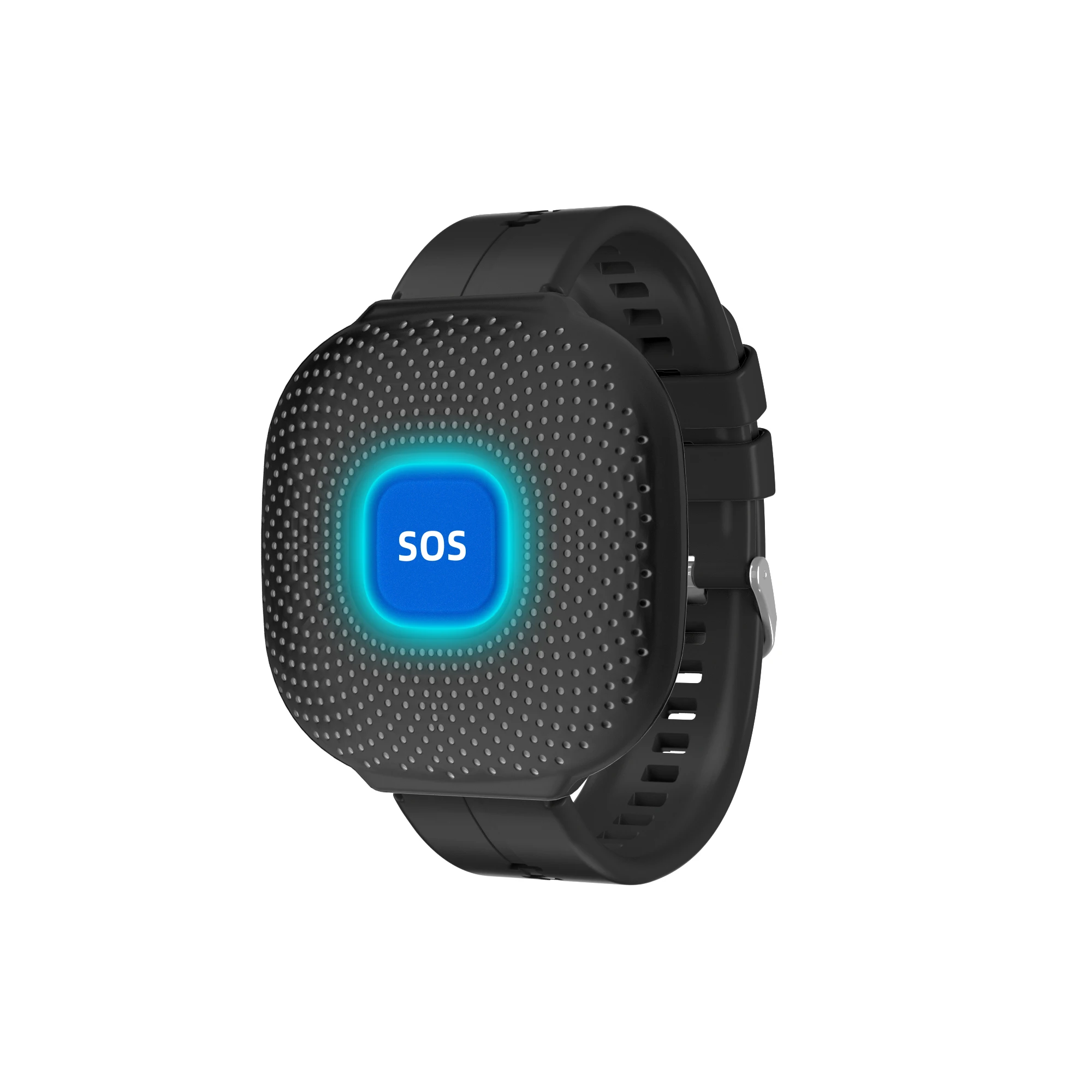 

Беспроводная кнопка SOS Tuya Smart для экстренного вызова