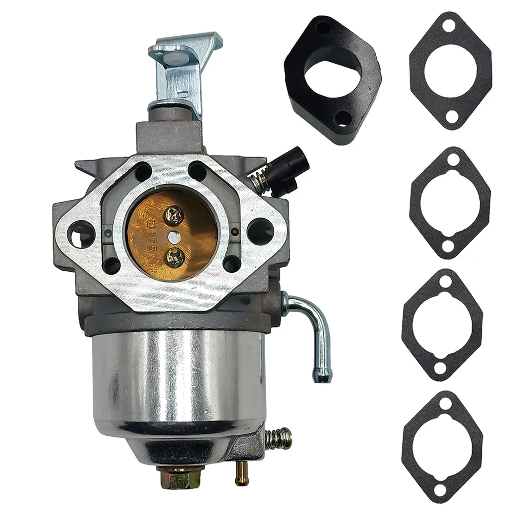 

Металлический карбюратор, запасные части для ремонта газонокосилки, мотоцикла