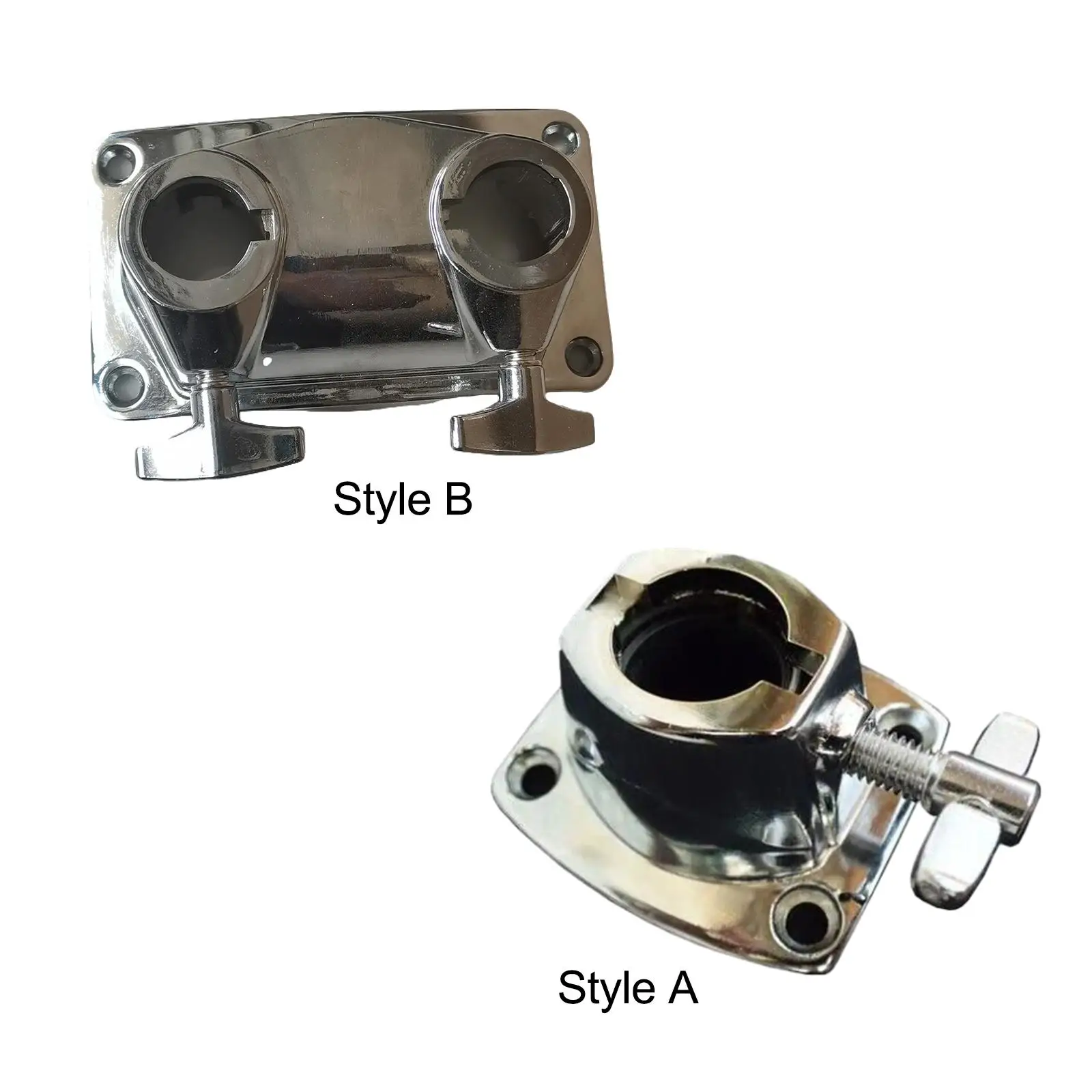 Держатель для барабана Запасной музыкального инструмента