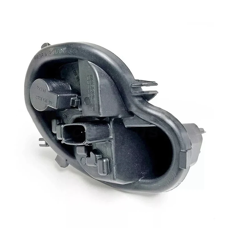 Держатель лампы заднего фонаря и ремонтная вилка светодиодная лампа поддержка