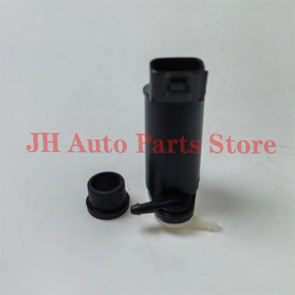 Насос омывателя лобового стекла JH для Geely SX11 Binyue Coolray 6025017100 6025024100