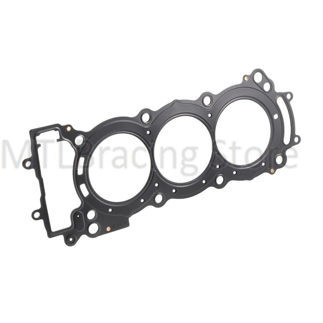 Фото Прокладка головки цилиндра для YAMAHA MT09 2014-2016, FJ-09, FZ-09 2015-2017, MTN850-A, MT09A, MT-09 2017-2020, XSR900, MTM850 2017-2021 №4