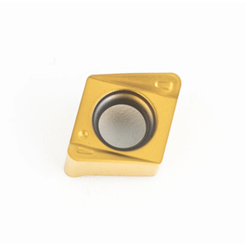 

Серия 4N TE90, 16-33 мм, быстрая подача, фиксирующий зубчатый тип, фрезерная головка, сейсмостойкая фрезерная головка 4NKT 060308 R Вставка