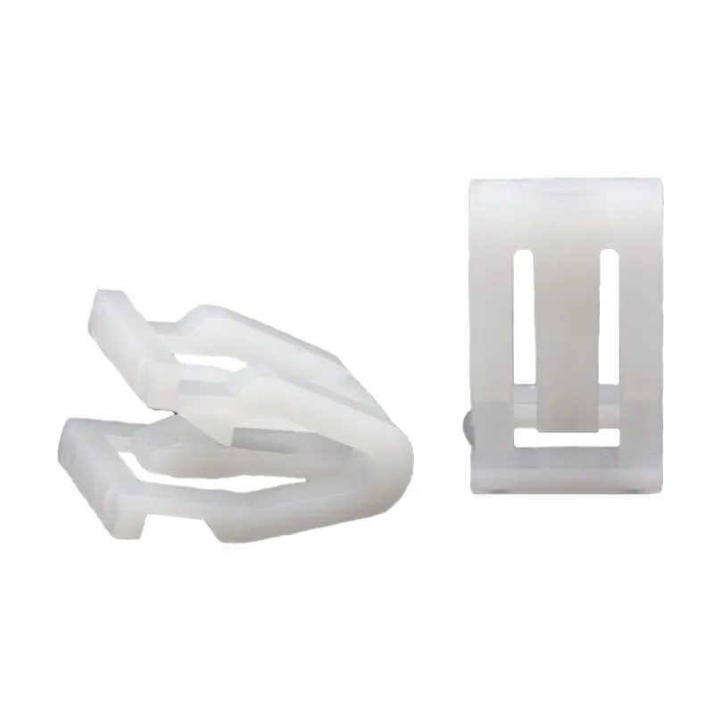 

100 шт., автомобильные зажимы для передней двери