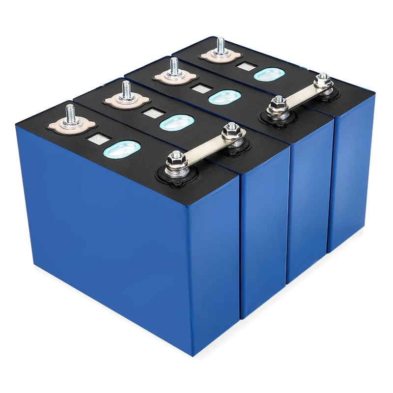 

4pcs Lifepo4 3.2v 280Ah Lithium Ion Battery Prismatic Cells LF280 280ah Lifepo4 cell