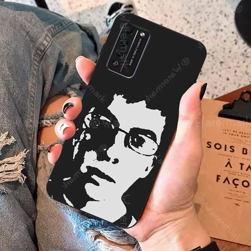 Чехол для телефона Mclovin Movie Superbad Huawei Honor 10 lite 9 20 7A 9X 30 50 60 70 pro plus мягкий силиконовый