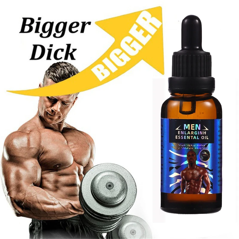 Three Scouts African Penis Thickening Growth Big Dick Help Male Potency Enlargment Cock Erection Enhance Men Health Care Enlarge