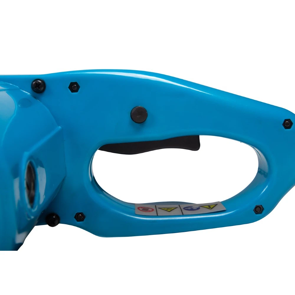 Пила цепная электрическая СОЮЗ ПЦС-9926 (Мощность 2600 Вт длина шины 400 мм шаг цепи 3/8