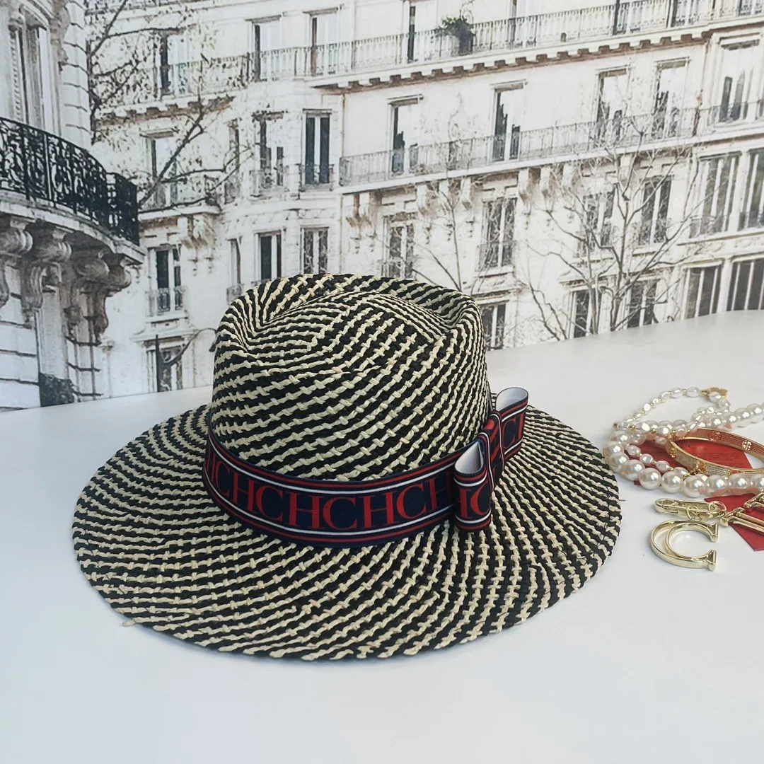 

Шляпа CILMI Harvest ill CHHC в подарочной коробке, женская летняя шляпа от солнца, мужская пляжная соломенная шляпа, Мужская УФ-шляпа 2020
