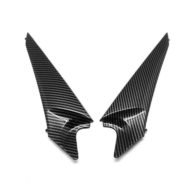 

Углеродного волокна с рисунком, подходит для детей для GSX-R 600 750 2008 2009-2010 Бензобак сбоку накладка обтекатель