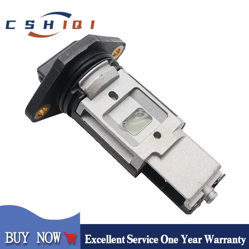 

0280217804 Датчик массового расхода воздуха для Audi A8 4D2 4D8 4.2L 1994-2002 02802 17804 автозапчасти аксессуары