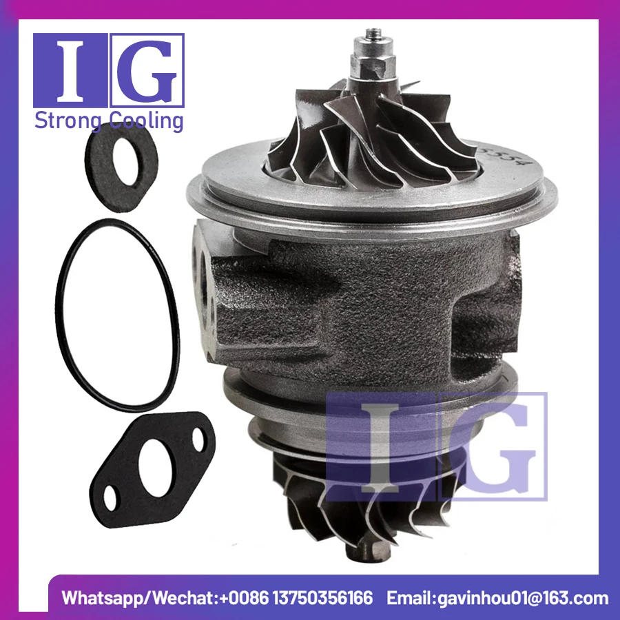 

Турбокомпрессор D3EA для Hyundai акцент, Гетц Matrix 1,5 CRDI 60 кВт 2001-2005 49173-02610 28231-27500