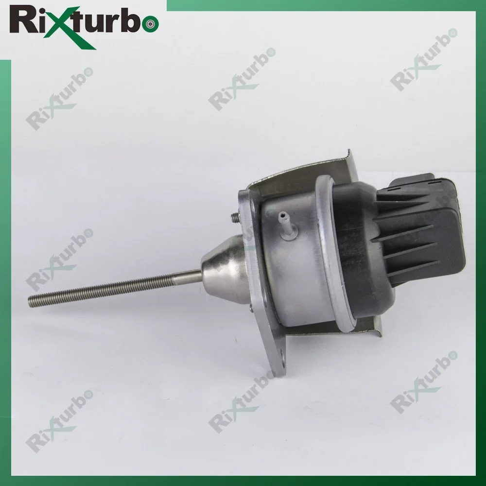 Электронный привод Turbolader для VW Polo Golf Plus Passat Touran 75/90/105HP 55/66/77Kw 1.6TDI CAYB CAYA CLNA CAYD CAYE CAYDE