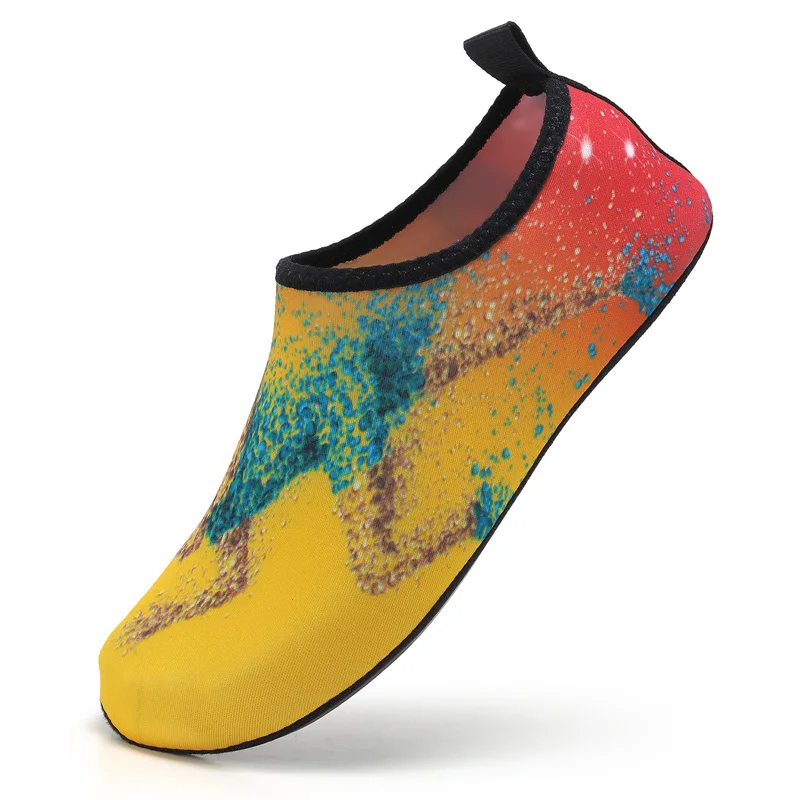 

Уличная пляжная обувь для плавания, обувь для йоги