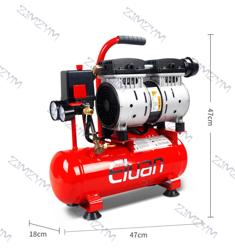 Воздушный Компрессор 220 В Купить В Калуге