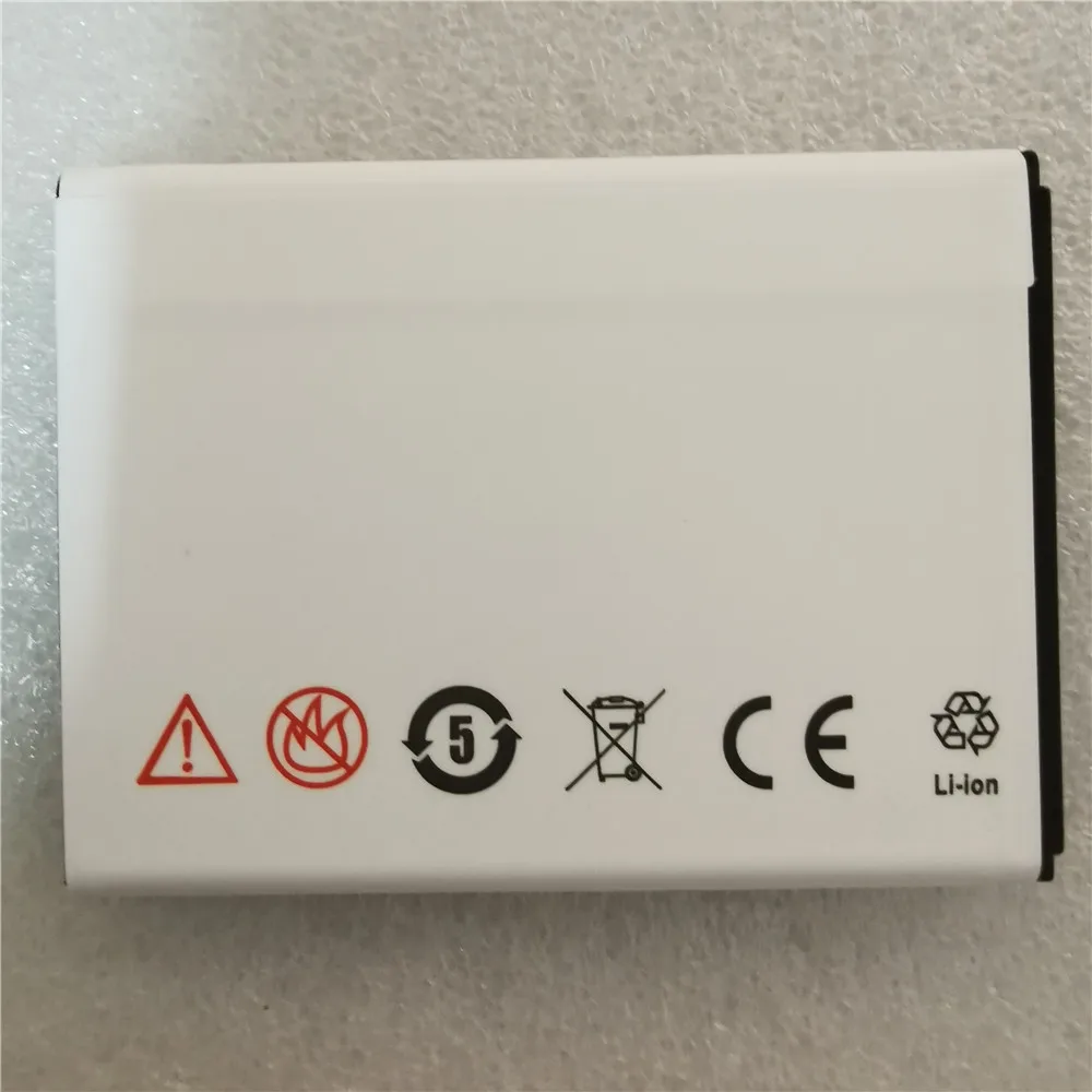 Оригинальный аккумулятор для телефона Blade QLux ZTE Q Lux A430 3g 4g Beeline Pro Li3822T43P3h675053 |