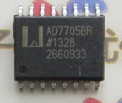 

IC новый оригинальный AD7705BRZ AD7705BR AD7705 SOP16 Бесплатная доставка