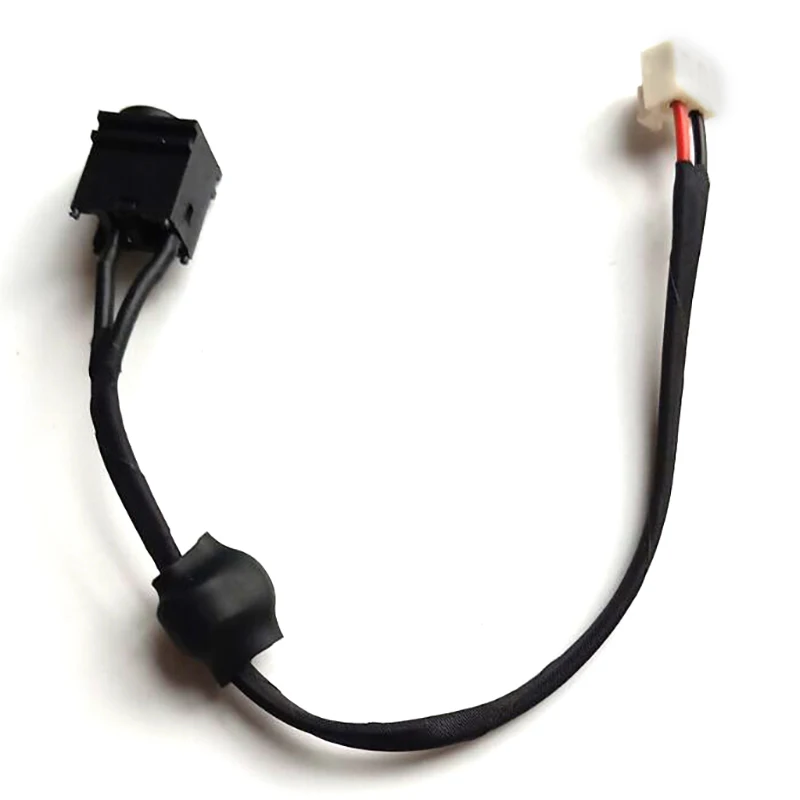 Встроенный разъем питания постоянного тока для ноутбука кабель Sony Vaio M760 VGN-FW