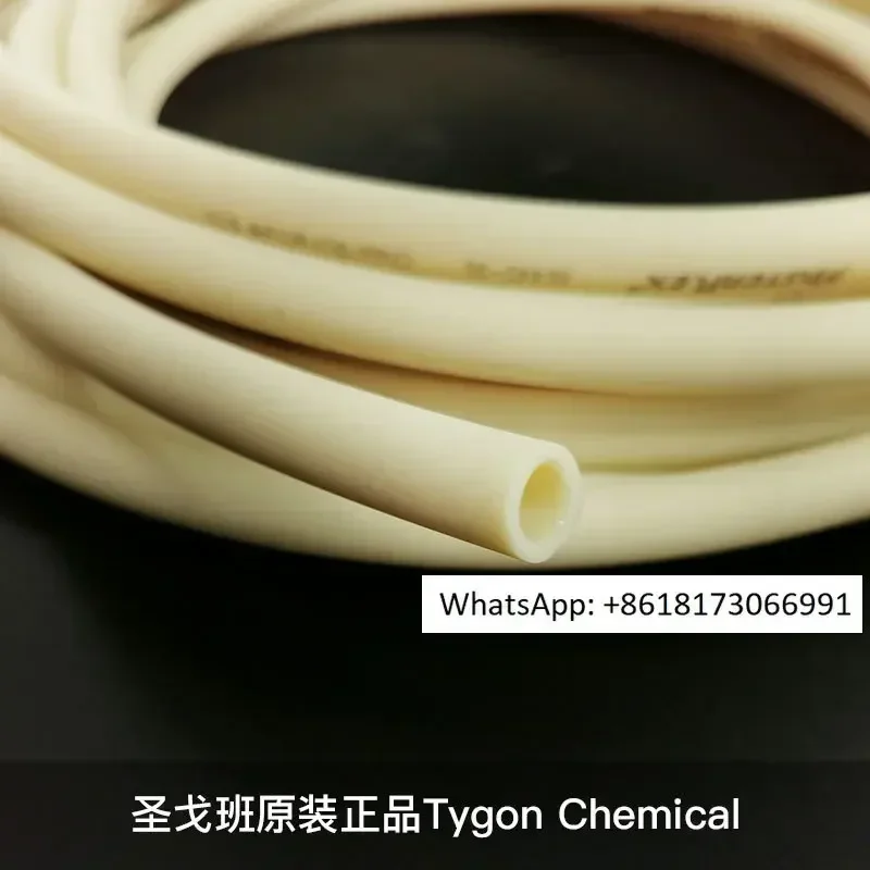 Резиновый шланг с те-флоновым покрытием Chem ical импортная трубка