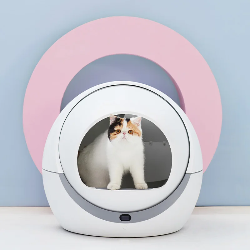 

Corner Villa Cat Bedpans Tray Sandbox Toilet Shovel Carpet Design House Covered Cat Bedpans Box Caixa De Areia Cat Accessories