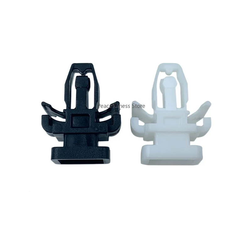 2 шт. подходит для vezel XRV, ACCORD CRV Civic URV AVANCIER CRIDER A-pillar snap front pillar интерьерная панель