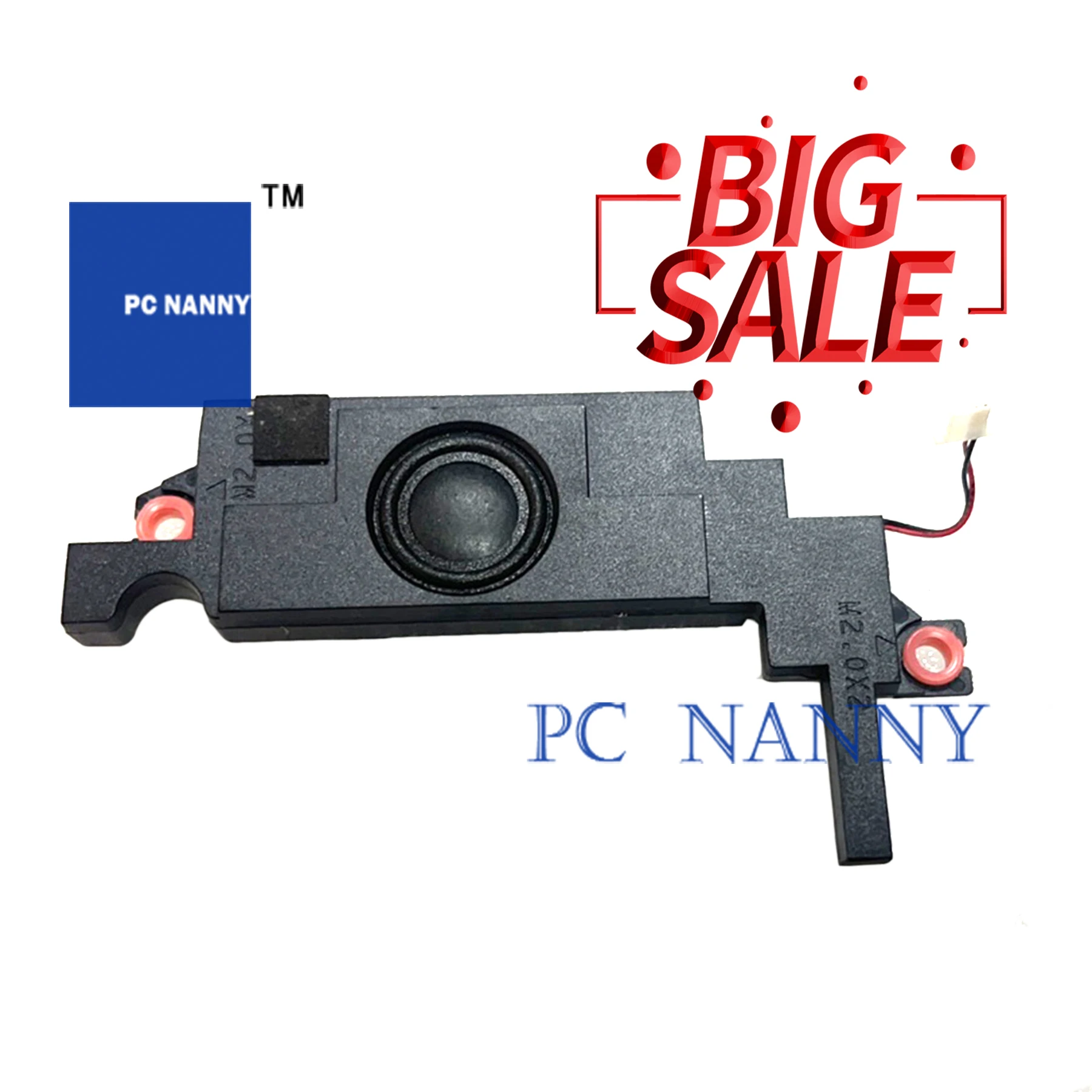 

PCNANNY FOR Dell Alienware M17 R4 speaker subwoofer WIFI antenna 01V50L