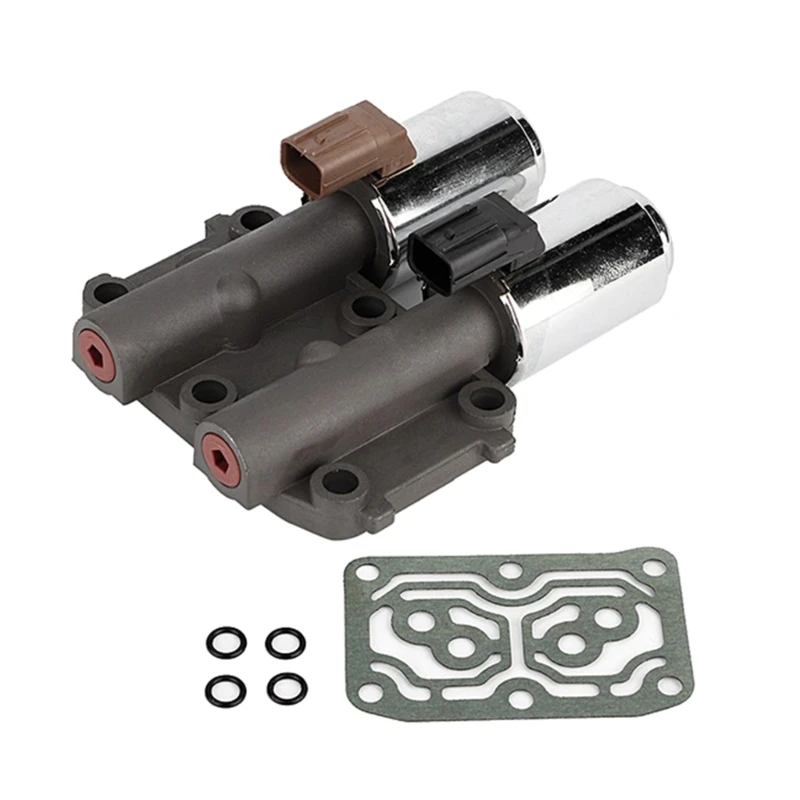 

Клапаны соленоида передачи Г99Ф 28260-ПРП-014 двойные линейные для РД7 РЭ1 РЭ2 РЭ4 КМ5