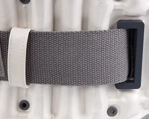 Leawell медицинский поддерживающий пояс для спины Лидер продаж поясничный Тяговый