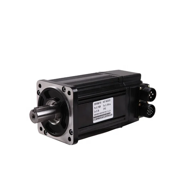 

China good quality CE MIGE 90mm servo motor