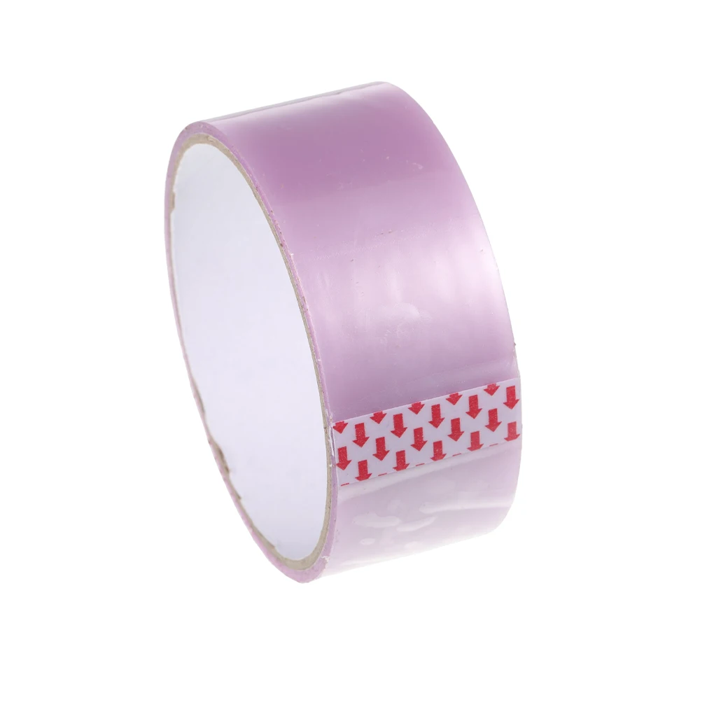 

1/2/3/5 3.6cm Adhesive Tapes Sticky Ball Colorful Stress Relief Relaxing Toy Bright Color Artifact Rolling Craft Office