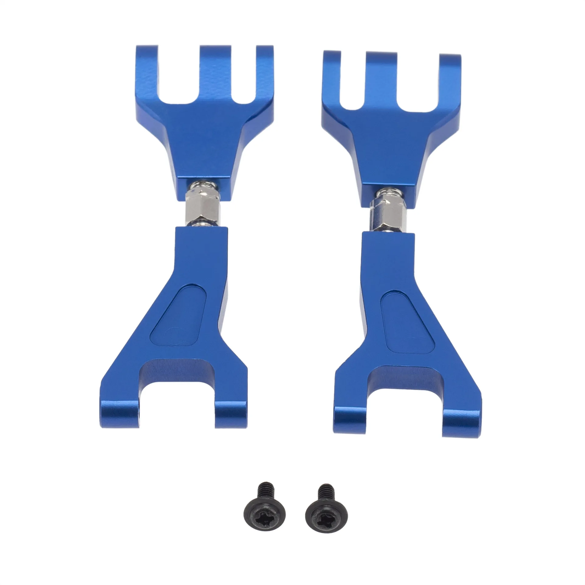 

A Pair OP Upgrade Upper Swing Arm for 1/10 Redcat Blackout XTE XBE Truck