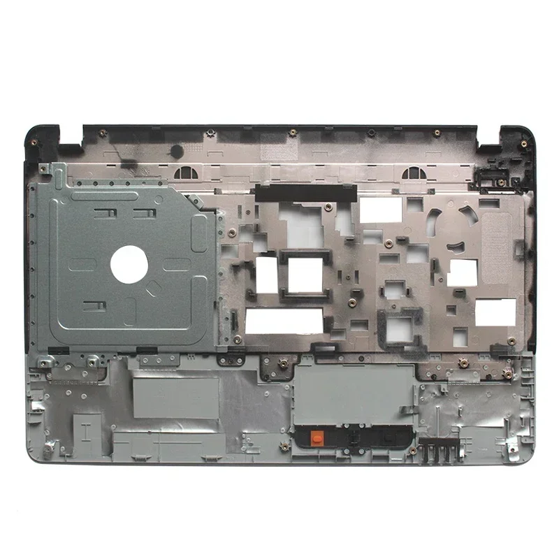 Фото Для ноутбуков Acer Aspire E1-571, E1-571G, E1-521, E1-531, E1-531G: верхняя и нижняя части корпуса (палмрест) AP0HJ000A00, AP0NN000100 №3