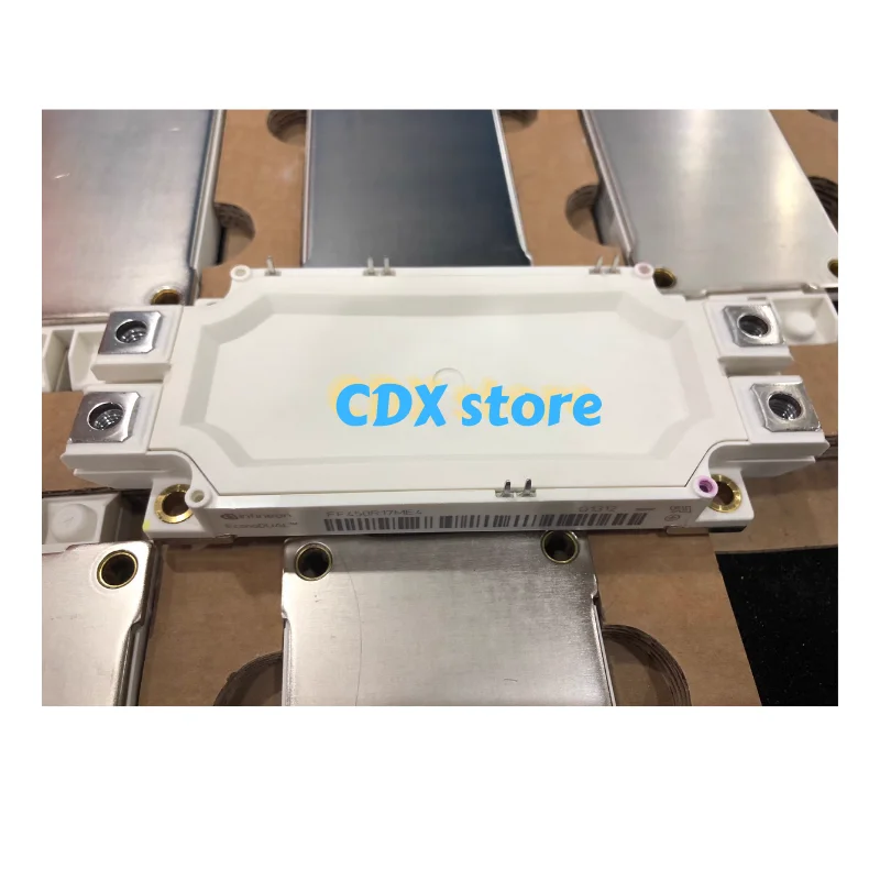 

FF150R12ME3G FF225R12ME3 FF300R12ME3 FF450R12ME3 IGBT Modules