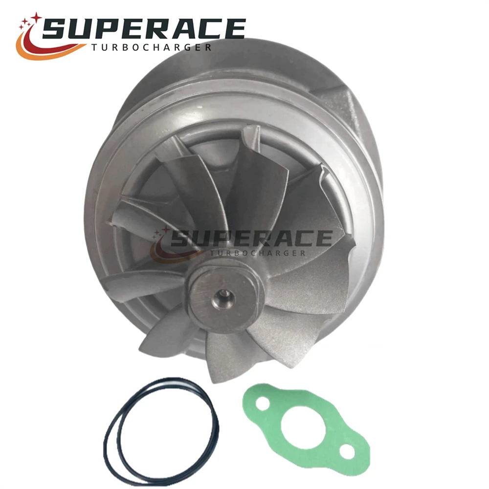 GTX3071R GTX3071 Турбокомпрессор Gen2 CHRA GT30 Gen II Турбинный сердечник картриджа