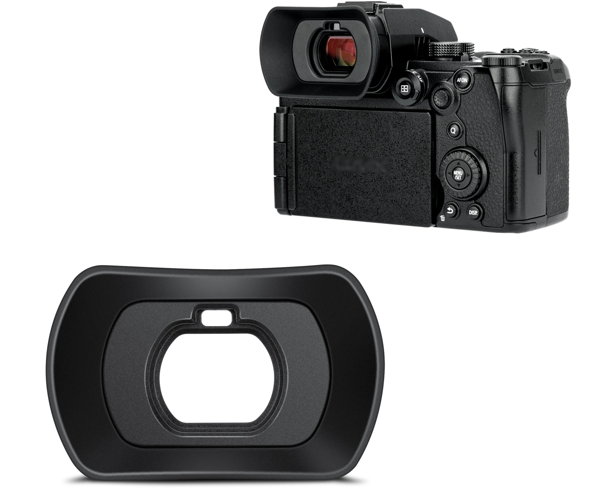 

Наглазник видоискатель для камеры Panasonic Lumix S5